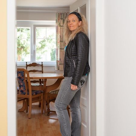 Ferienhaus Deller ピンカフェルト エクステリア 写真