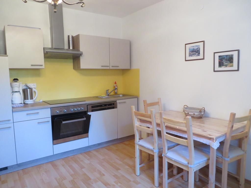 Ferienhaus Deller ピンカフェルト 部屋 写真