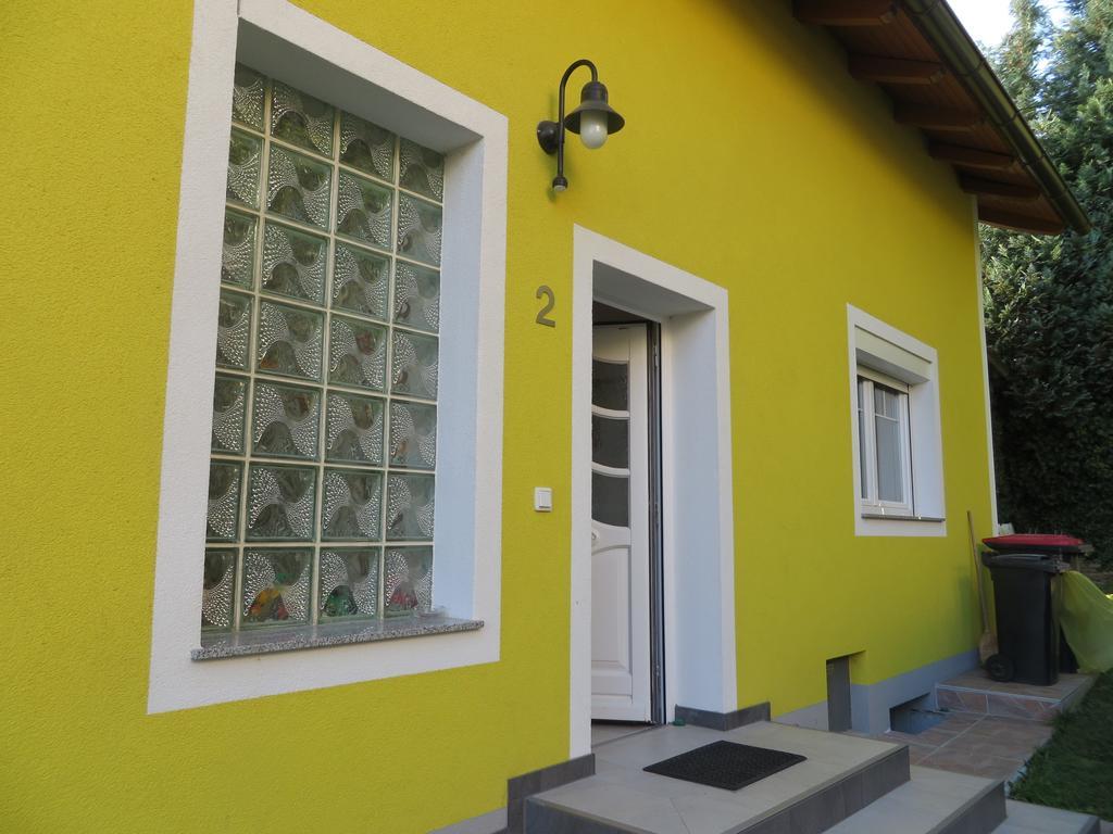Ferienhaus Deller ピンカフェルト 部屋 写真