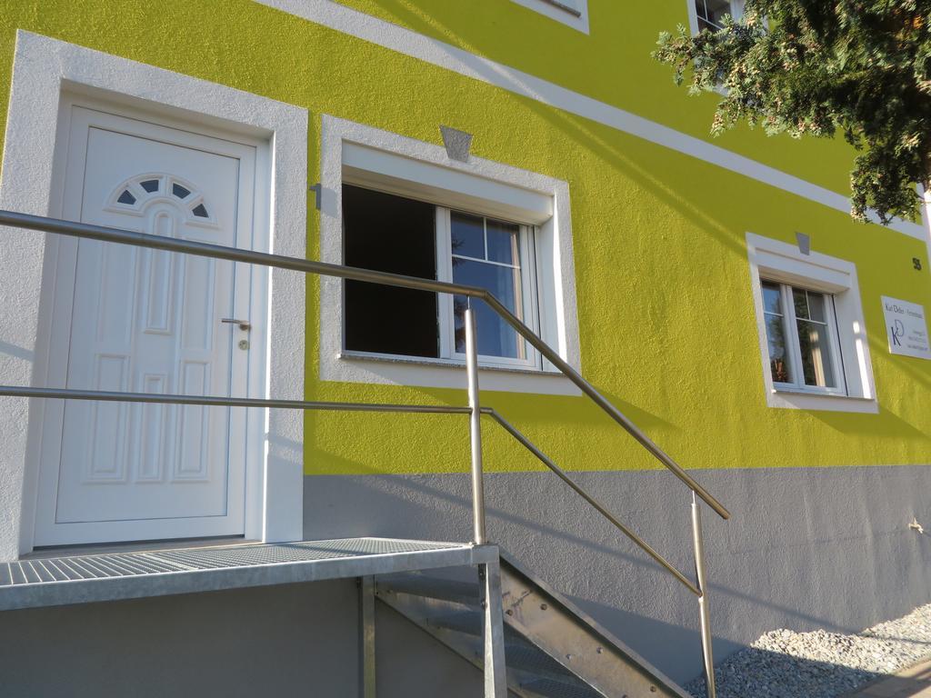 Ferienhaus Deller ピンカフェルト 部屋 写真
